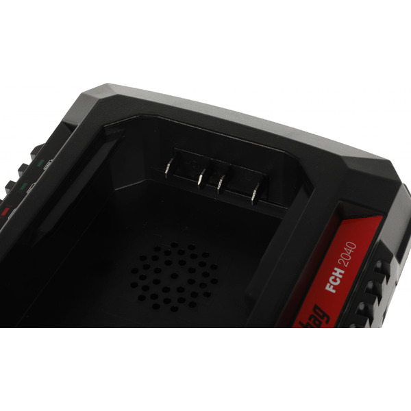 Зарядное устройство Fubag FCH 2040 641072 (40В)