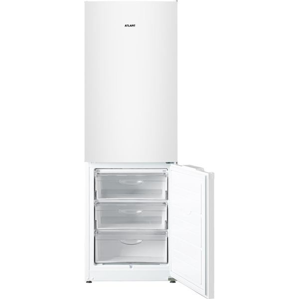 ХОЛОДИЛЬНИК-МОРОЗИЛЬНИК ATLANT ХМ-4721-101