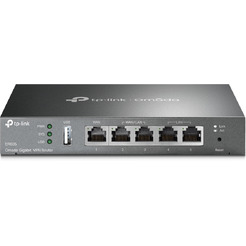 Маршрутизатор TP-Link ER605