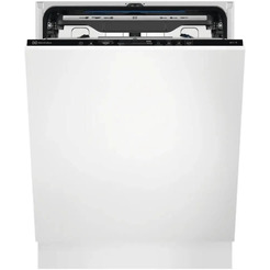 Встраиваемая посудомоечная машина Electrolux EEG68520W