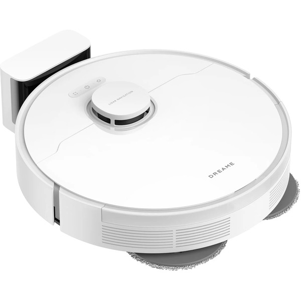 Робот-пылесос Dreame Robot Vacuum L40 White RLL42SDA
