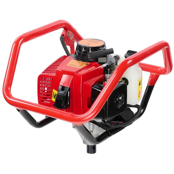 Мотобур Buran DT-800