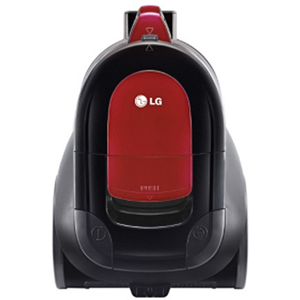 Пылесос без пылесборника LG VK705W06N