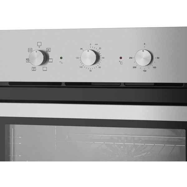 Духовой шкаф HOMSair OEF657S