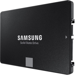 SSD Samsung 870 Evo 1TB MZ-77E1T0B/EU