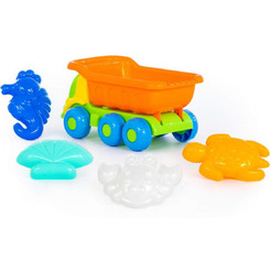 Набор для  Полесье Кеша №573 57853