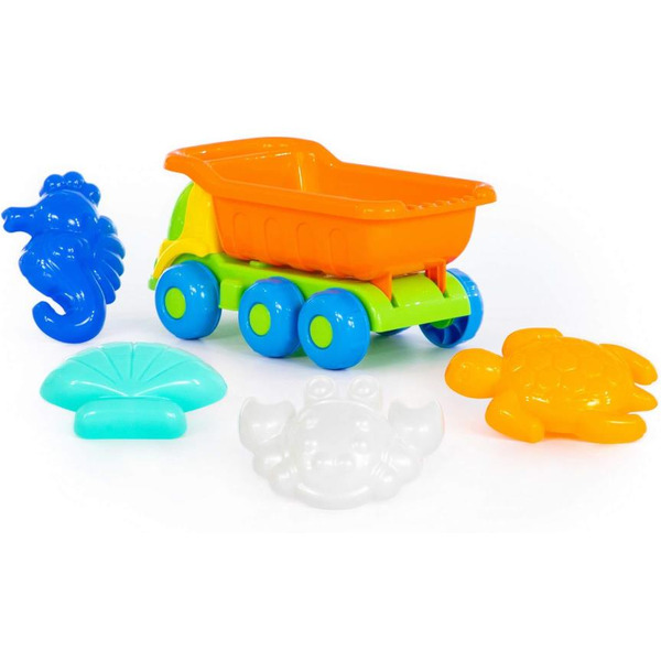 Набор для  Полесье Кеша №573 57853