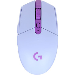 Мышь Logitech G304 Lightspeed (910-006026)