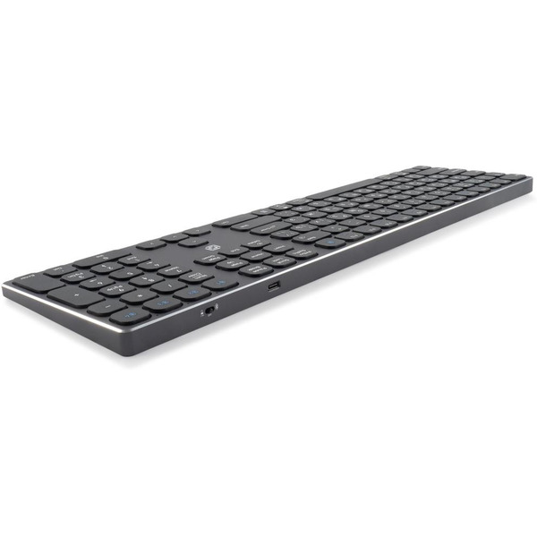 Клавиатура Oklick K867W