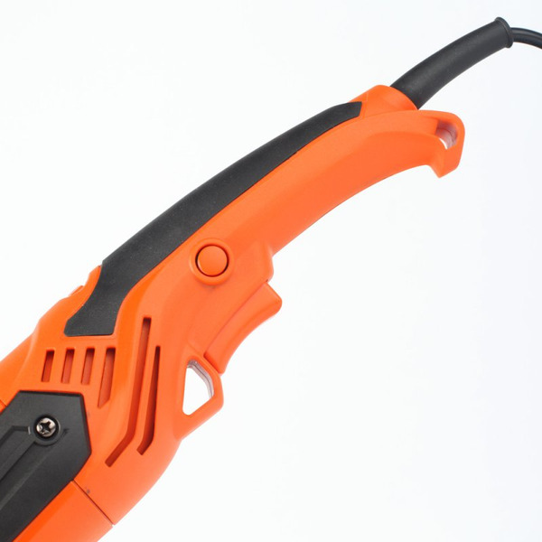 Машина углошлифовальная PATRIOT AG 125 (110301215)