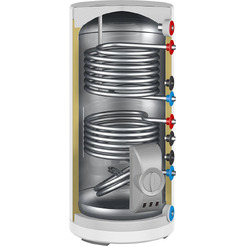 Водонагреватель Thermex IRP 200 V Combi Pro