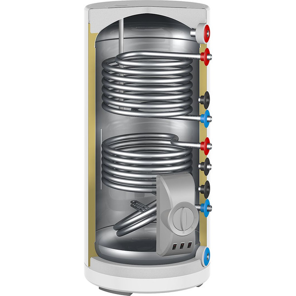 Водонагреватель Thermex IRP 200 V Combi Pro