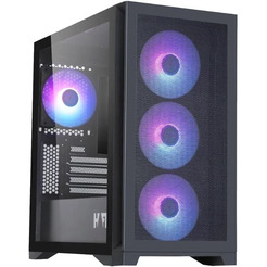 Компьютер HAFF Elemento Flame BK67656
