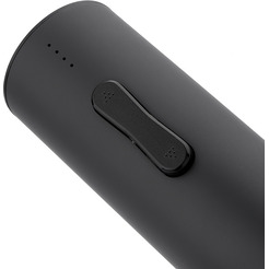 Электроштопор Makkua Wine series R-02