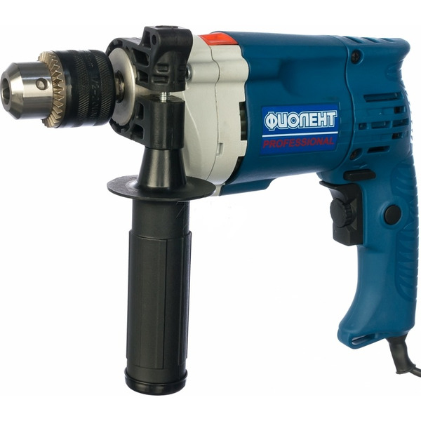Дрель Фиолент МСУ 10-13 РЭ (ИДФР298115006-К1)