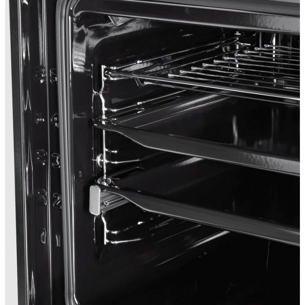 Духовой шкаф MAUNFELD MEOM729PB2