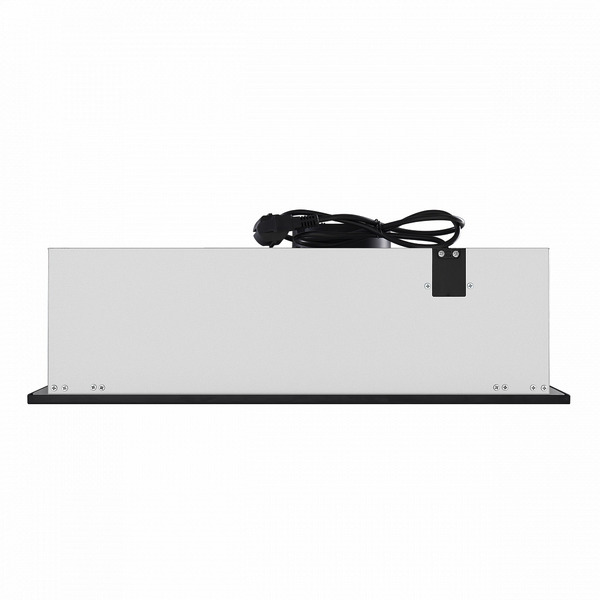 Вытяжка HOMSair Camelia Power 60 (черный)