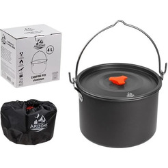 Котелок туристический ARIZONE 47-220135