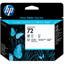 Картридж HP 72 (C9380A)