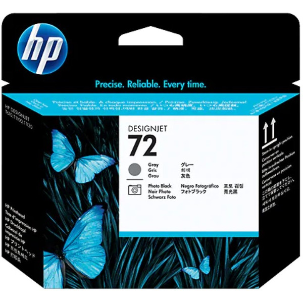 Картридж HP 72 (C9380A)