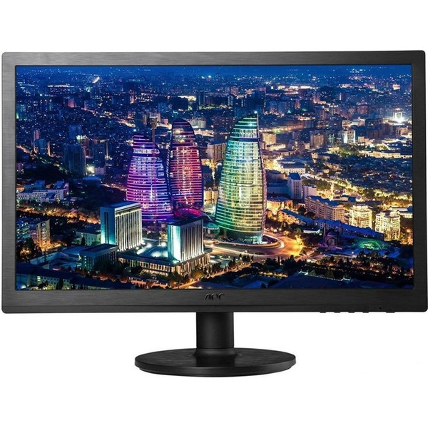 Монитор AOC M2060SWD2/01