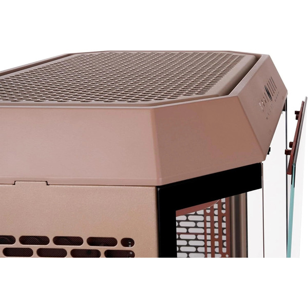 Игровой компьютер HAFF Elemento Tower BK68224