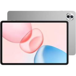 Планшет Honor Pad 10 8GB/256GB 5G HEY3-N09 Gray (5301APCK) + клавиатура