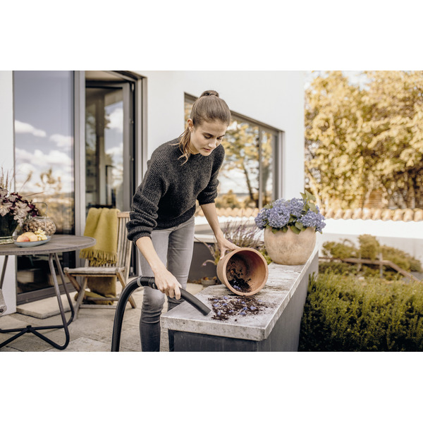 Пылесос Karcher WD 5 P S V-25/5/22 1.628-356.0