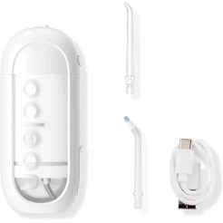 Ирригатор OCLEAN W10 LITE (белый)