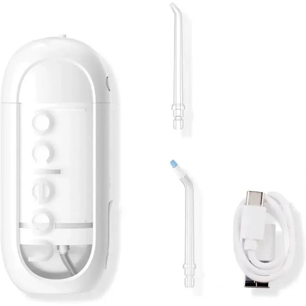 Ирригатор OCLEAN W10 LITE (белый)