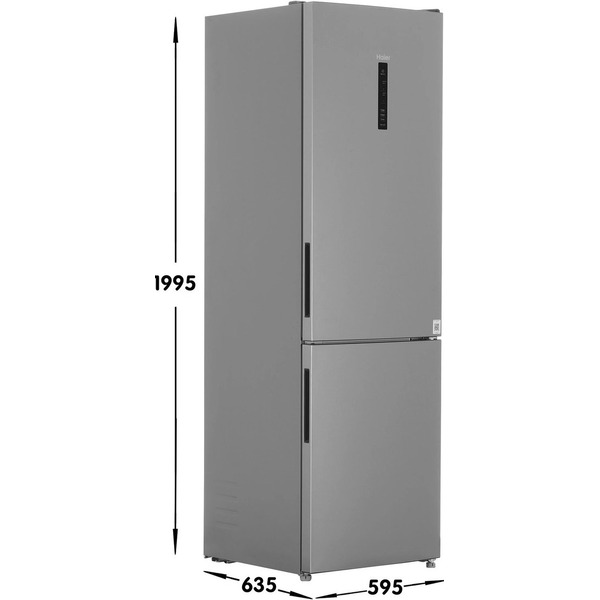 Холодильник Haier CEF538CSG
