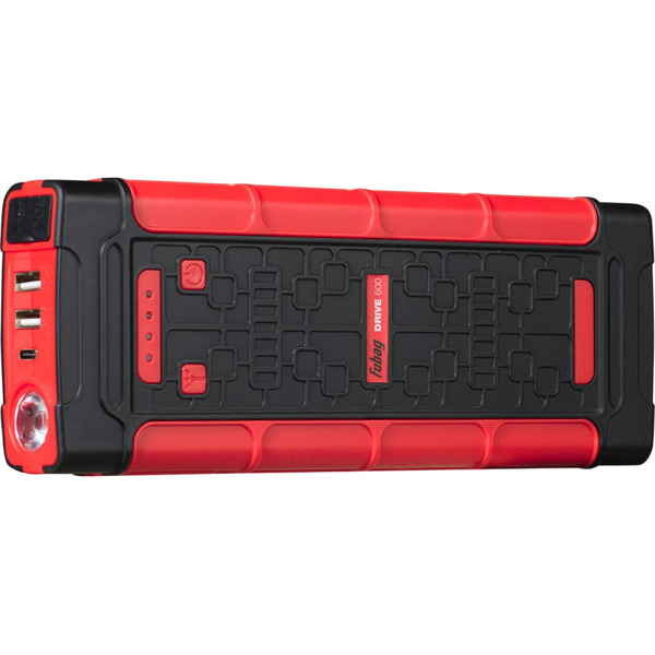 Пусковое устройство аккумуляторное FUBAG DRIVE 600 (46310)