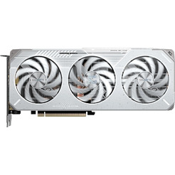 Видеокарта Gigabyte RX 9060 XT Gaming OC Ice 16GB GDDR6 (GV-R906XGAMINGOCICE-16GD)
