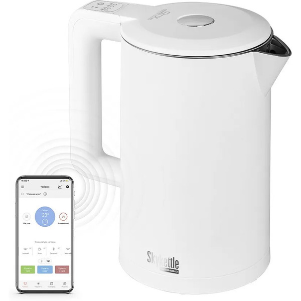 Электрочайник REDMOND SkyKettle RK-M216S