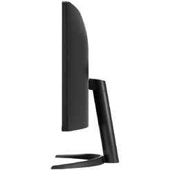 Монитор LG 34WR50QK-B