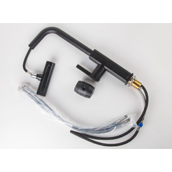 Смеситель Econoce EC0824BL