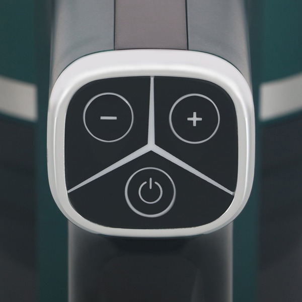 Вертикальный пылесос Haier HVC400B