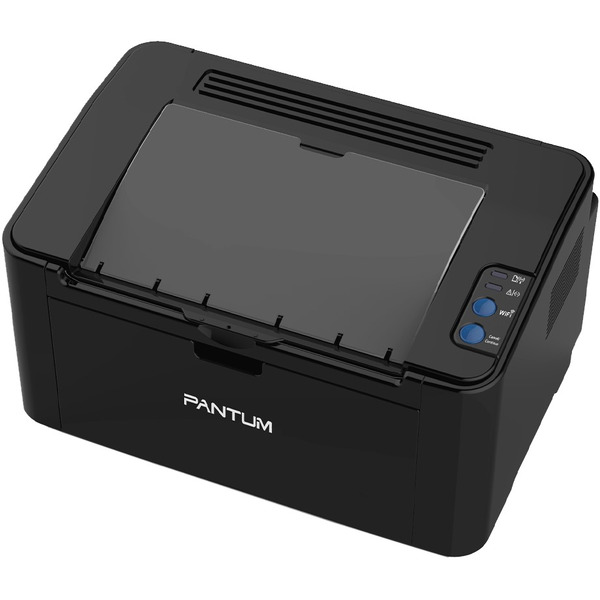 Монохромный лазерный принтер Pantum P2207