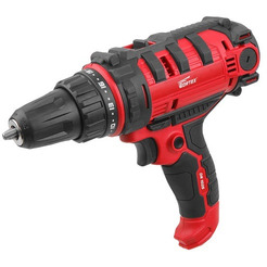 Дрель-шуруповерт Wortex DR 1025 (DR102500011)
