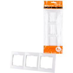 Рамка TDM Electric Таймыр SQ1814-0028