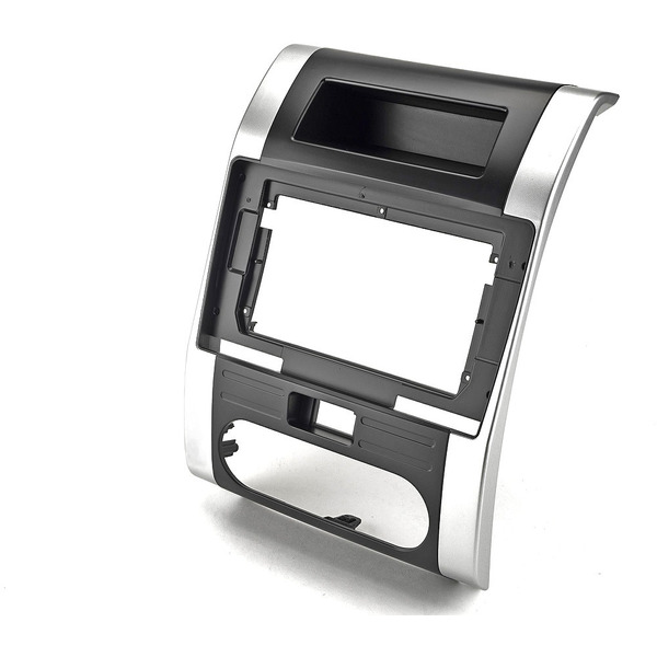 Рамка Incar RNS-FC472 (UMS NISSAN X-Trail II 2007-2014)