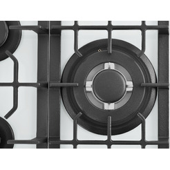 Варочная панель ZUGEL ZGH451W