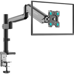 Кронштейн для мониторов Onkron G75 (черный)