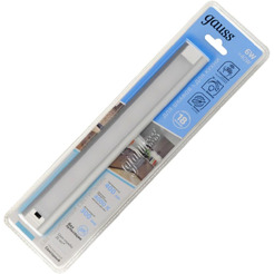 Светильник сенсорный Gauss модель A 9018531206