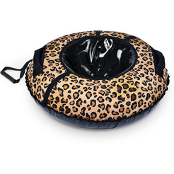 Тюбинг НИКА ТБ2К-85 (леопард)