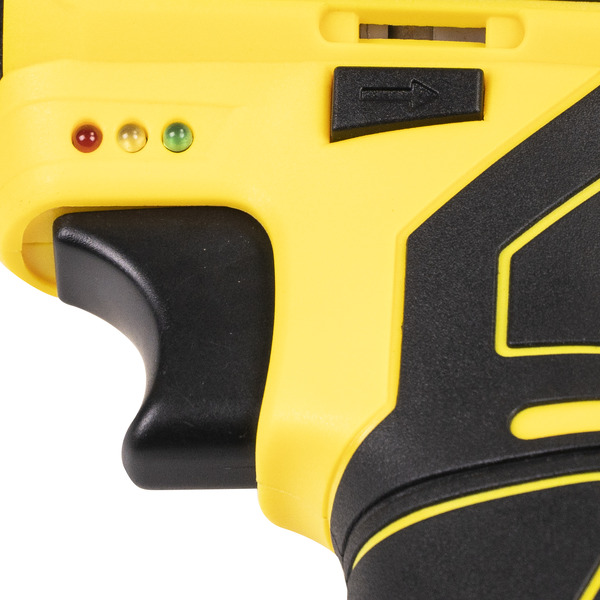 Дрель-шуруповерт аккумуляторная Kolner KCD 12L