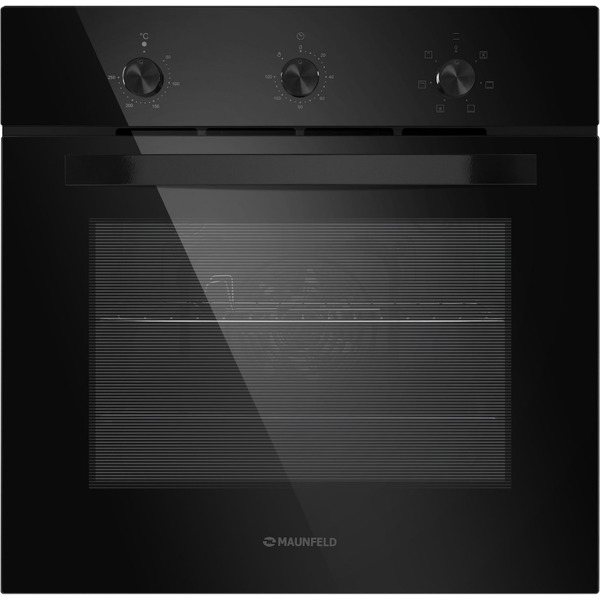 Духовой шкаф MAUNFELD EOEC.586B2