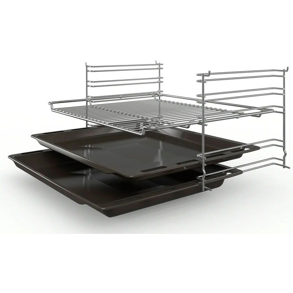 Духовой шкаф Bosch Serie 2 HBF011BV0Q