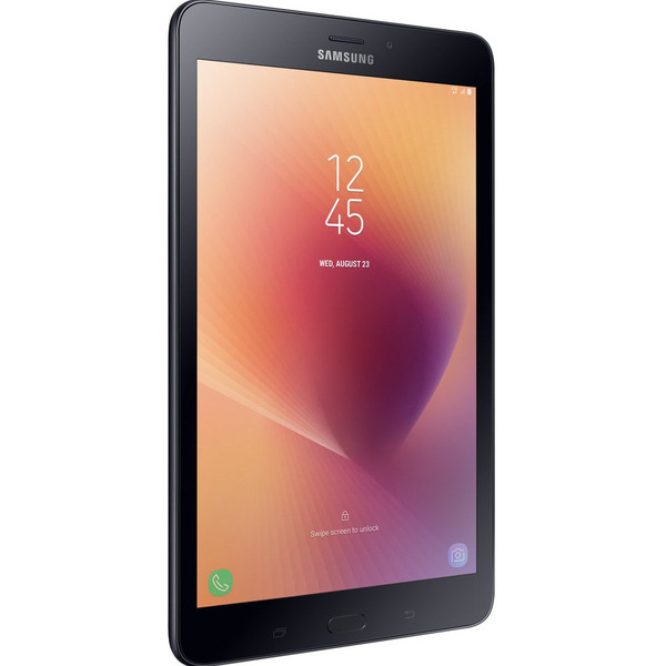 Планшет Samsung Galaxy Tab A 8.0 LTE (SM-T385NZKASER) black