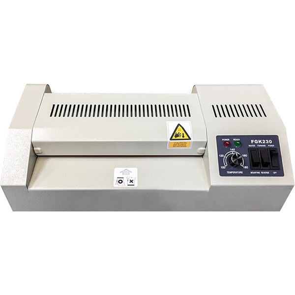 Ламинатор Гелеос FGK 230